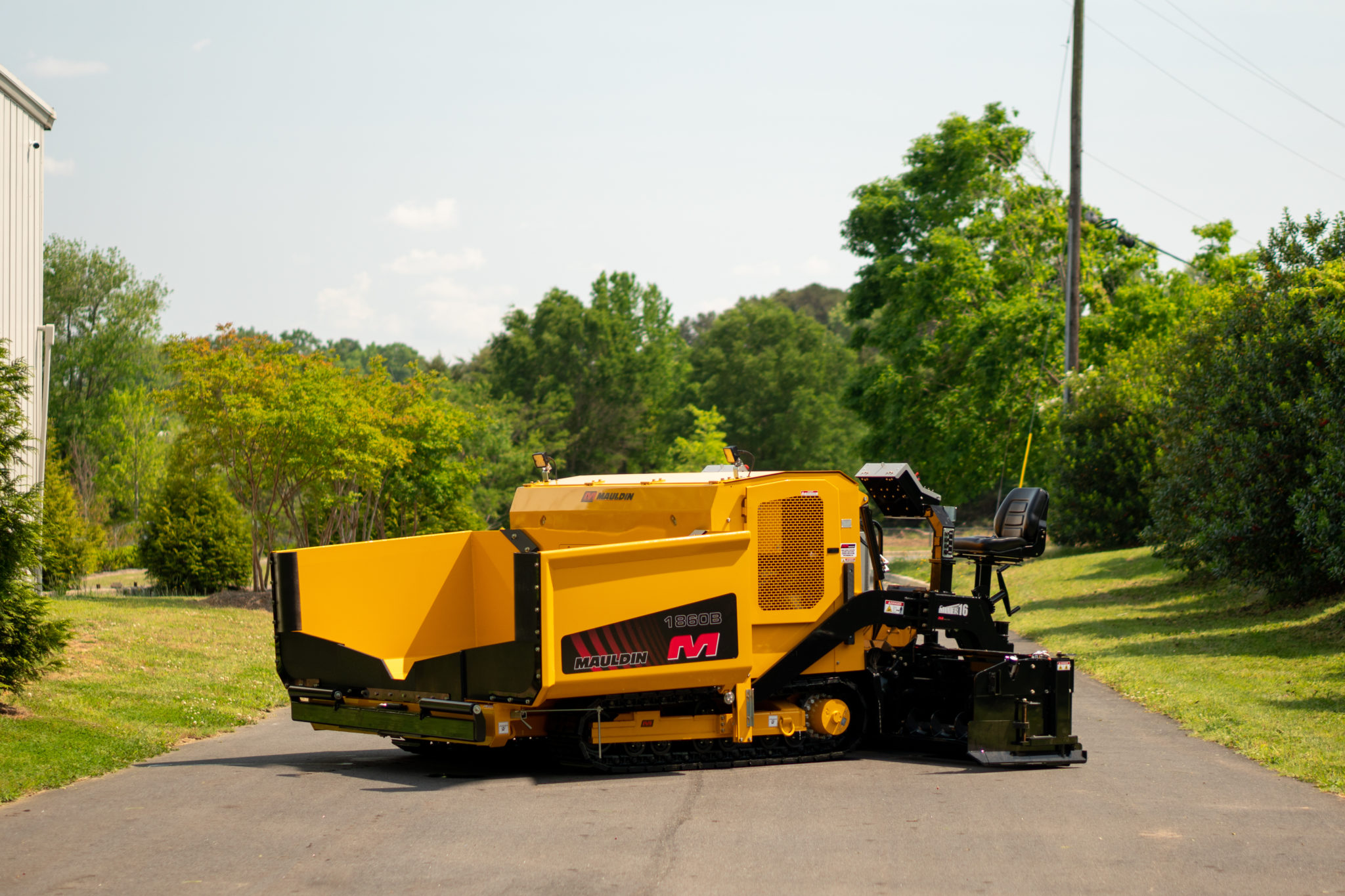 1860B - Mauldin Paving Products